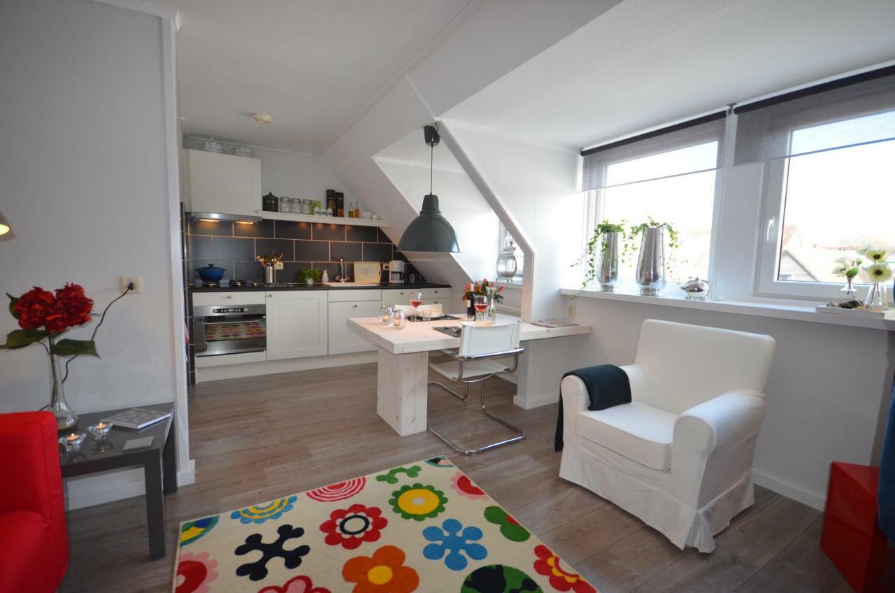 Zeevanlicht Hollum  Extérieur photo